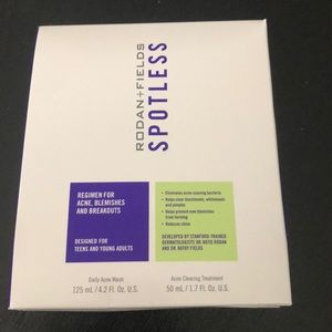 Rodan + Fields Spotless Kit